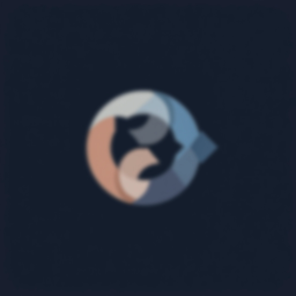 luxiwick Logo